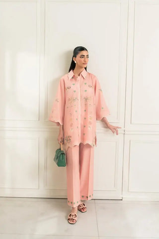 BARAE KHANOM SPRING SUMMER’26 DROP 3 | LOVE LETTER B