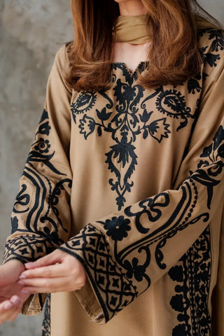 VINTAGE ‘LEIL FALL’26 | REBECCA