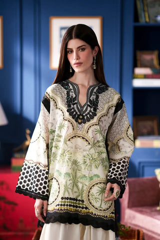 ETHNC ‘ROZANA COLLECTION’26 VOL 4 | E4485/103/002