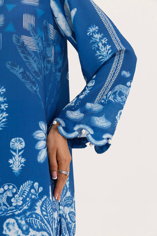 SANA SAFINAZ RTW’26 | SS26STP760P3