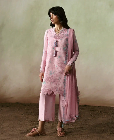 REPUBLICWOMENSWEAR BASICS VOL II ‘26 | PINK MARSHMELLO