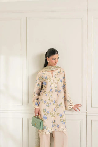 BARAE KHANOM SPRING SUMMER’26 DROP 3 | FRENCH VANILLA A