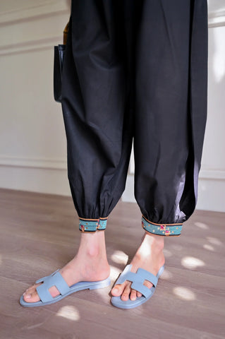LA PRET MONOCHROME RTW’26 | DARK SUMMER