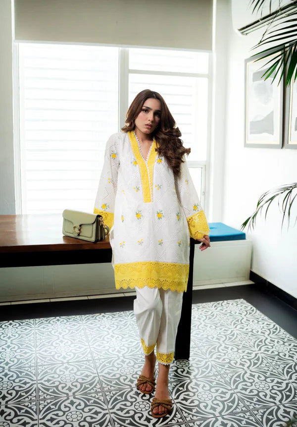 LEON CASAUL PRET’24 | CHIC SUNSHINE