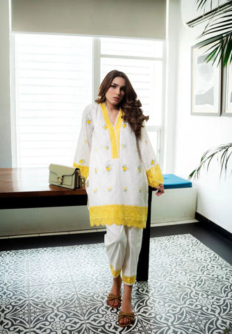 LEON CASAUL PRET’24 | CHIC SUNSHINE