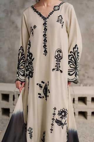 VINTAGE ‘LEIL FALL’26 | CLARA