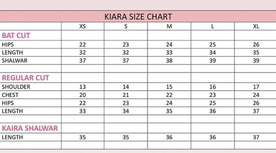 KAIRA LAWN PRET | ST-24-01