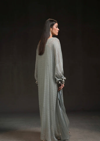 AMMARA KHAN GLITZ VOL 2 | UBER GLAM KAFTAN