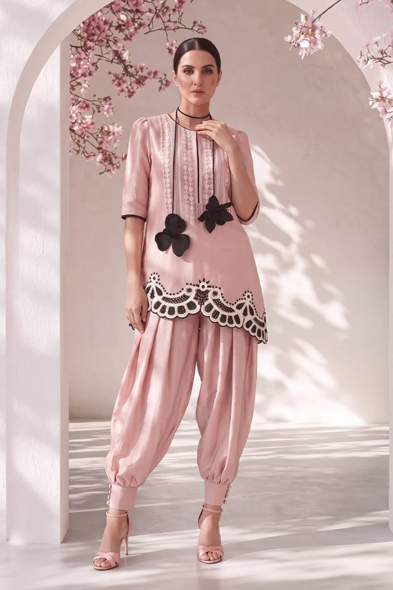 ALEENA FAREENA ‘REVERIE EDIT’26 | FLEUR BLUSH