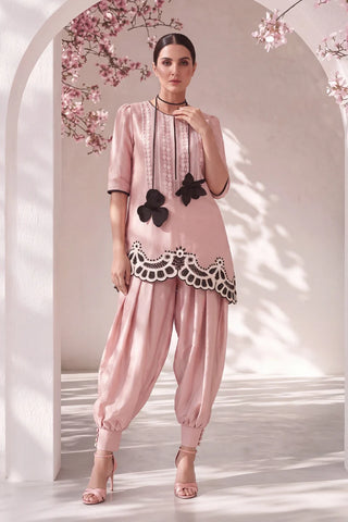 ALEENA FAREENA ‘REVERIE EDIT’26 | FLEUR BLUSH