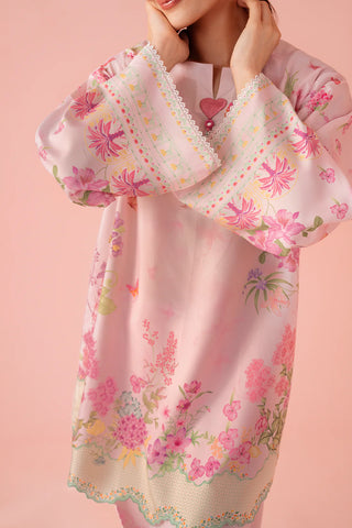 NOA SUMMER EDIT’26 | AMORA