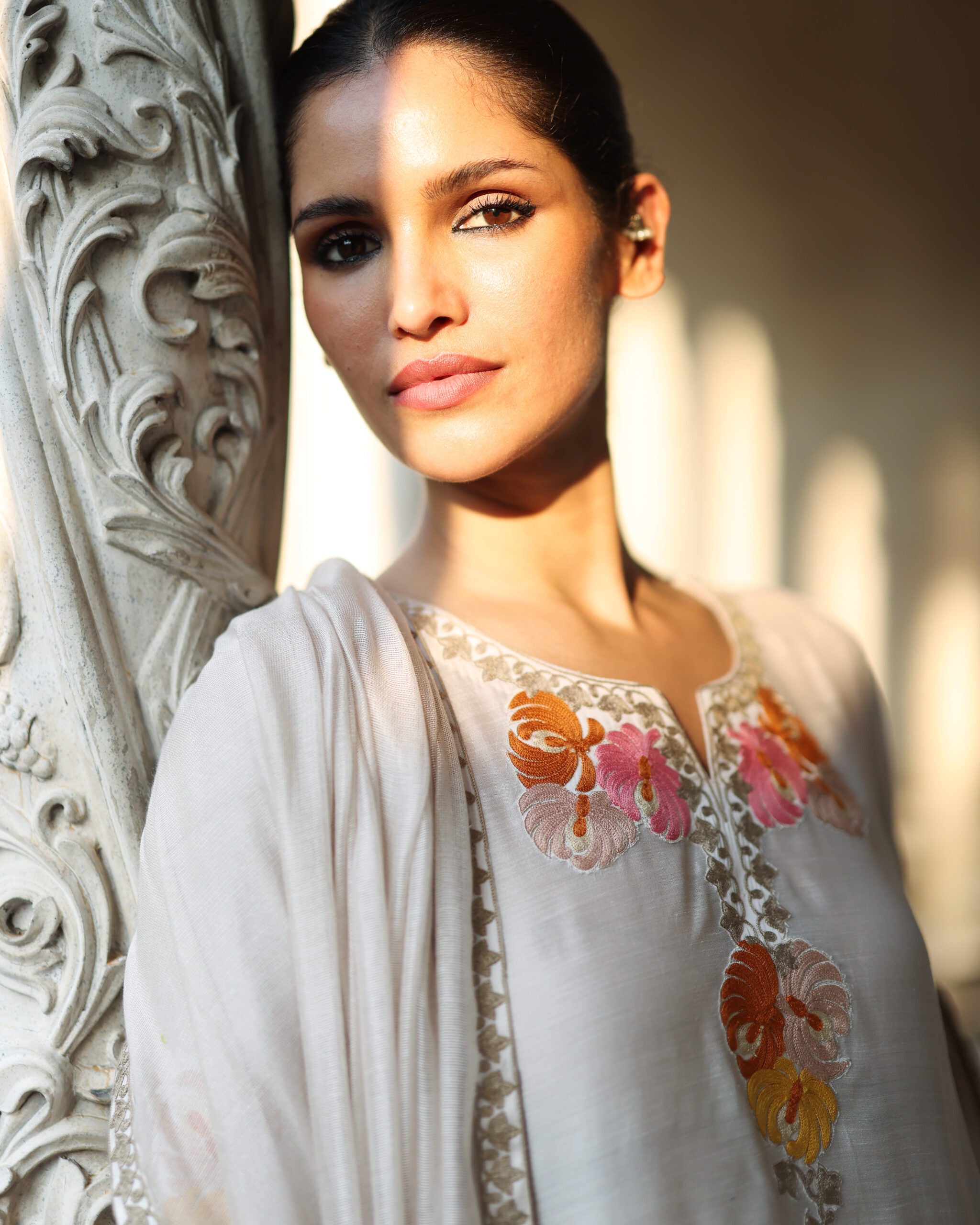 IQBAL HUSSAIN LUXURY PRET’24 | EC-07