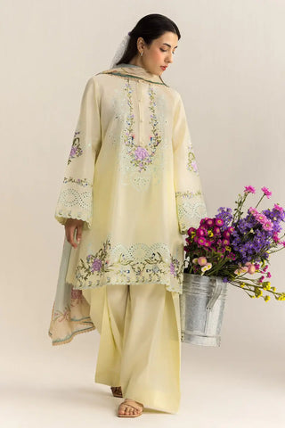 COCO BY ZARA SHAHJAHAN LAWN EDIT’26 | KIAN 8A