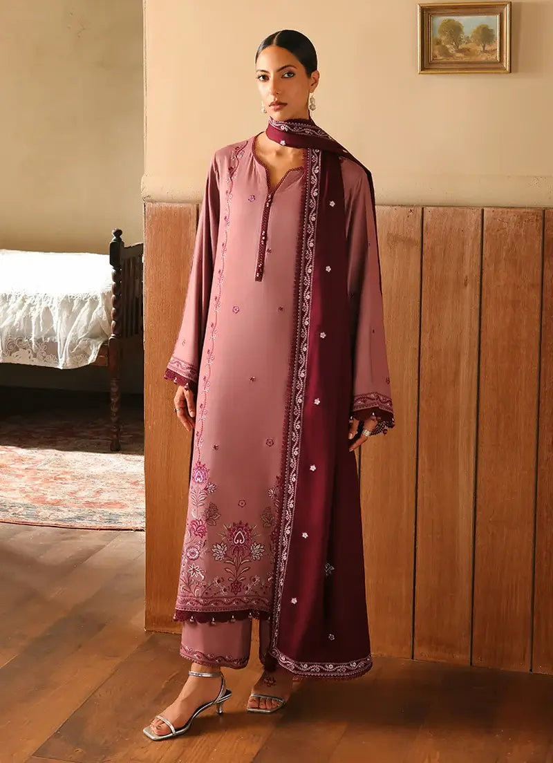 IMAGE UNSTITCHED WINTERKARI’26 | BERRYDUSK