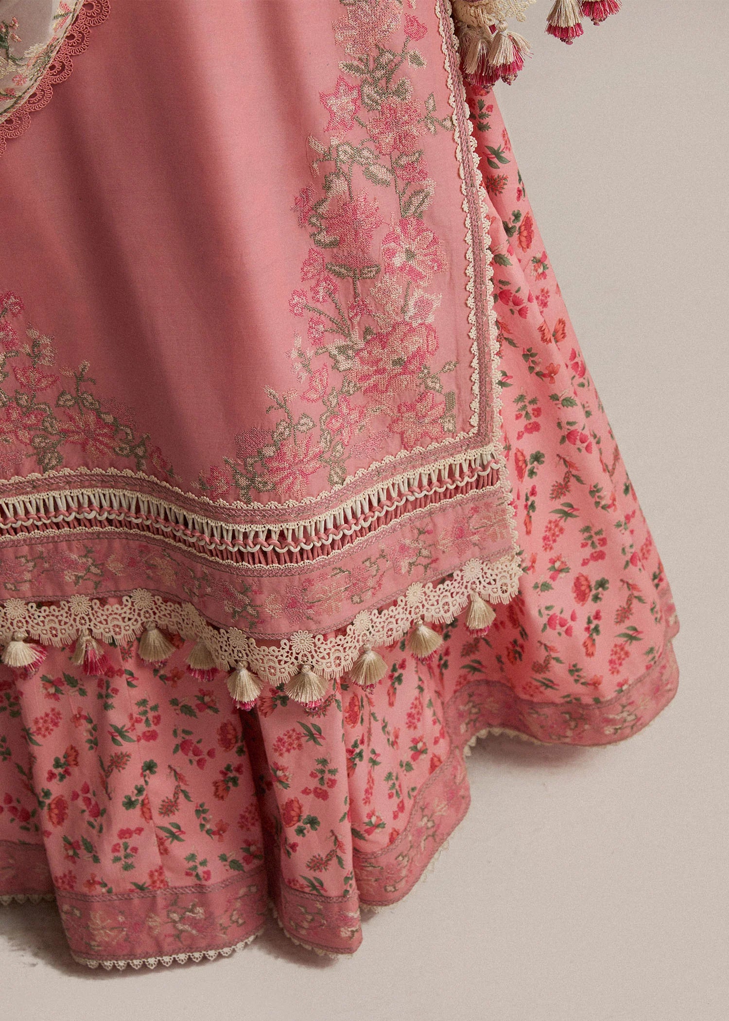 HUSSAIN REHAR EID EDIT LAWN’24 | BELLA