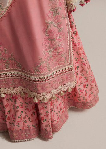 HUSSAIN REHAR EID EDIT LAWN’24 | BELLA