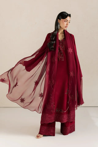 VANYA ‘MIRAKI FORMALS’26 | FF89