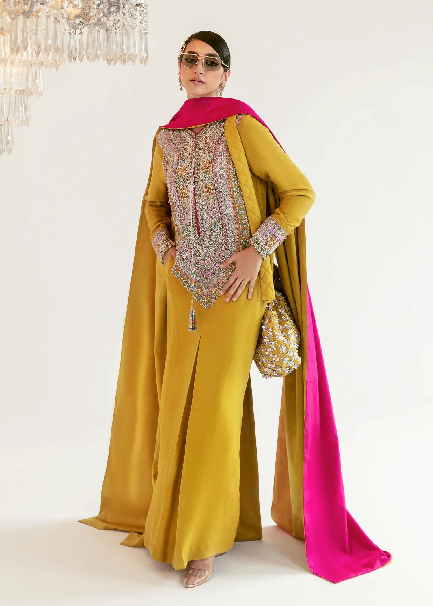Hussain Rehar | Ster