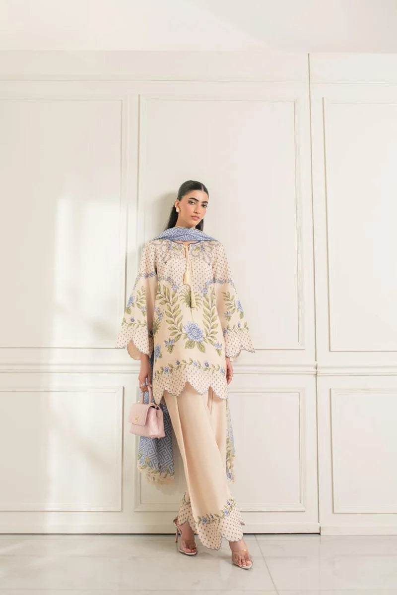 BARAE KHANOM SPRING SUMMER’26 DROP 3 | WILD FLOWER A