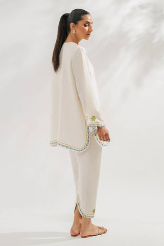 SANIA MASKATIYA AZURE EID EDIT’24 | RUYA (A)