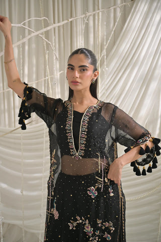 SANOBER SHAKEEL MEHR FORMALS’26 | AMEERA