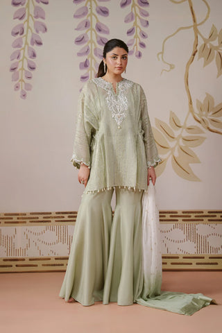 AMMARA KHAN ‘SIERA SUMMER LUXURY FORMALS’26 | ISLA