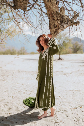 VINTAGE ‘MANNAT WINTER PRET’26 | NIRMEET