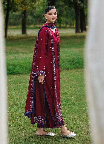 IMAGE UNSTITCHED WINTERKARI’26 | HEARTH