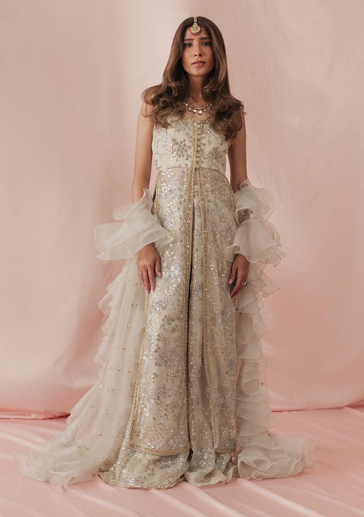 ZAINAB ZULFIQAR FESTIVE FORMALS’26 | NOORIA