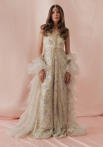 ZAINAB ZULFIQAR FESTIVE FORMALS’26 | NOORIA