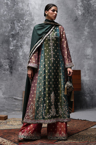 ROZINA MUNIB ‘LASHKARA FESTIVE COUTURE’26 | L26-16