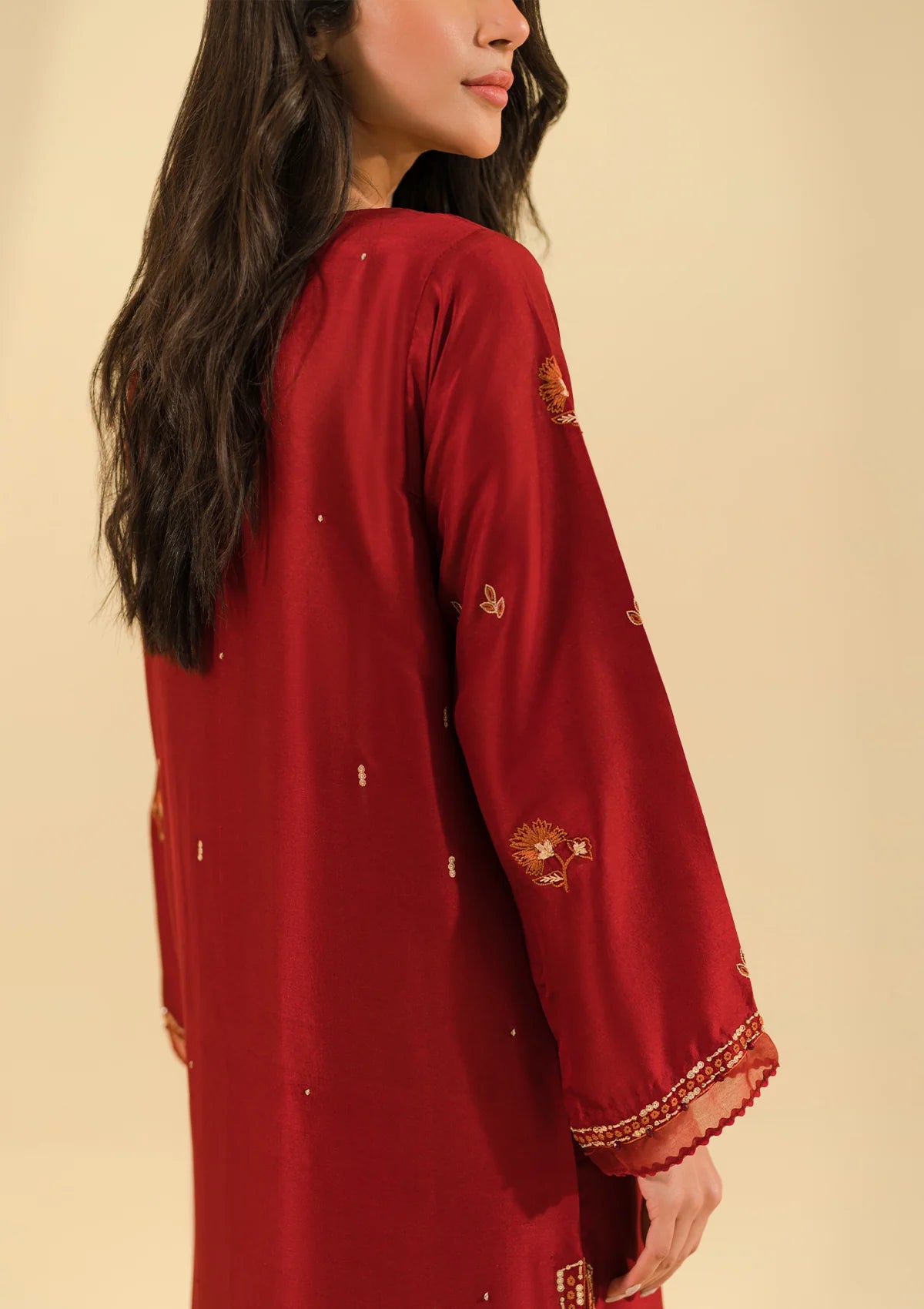 IQRAF CHAUDHRY | ZAHARA