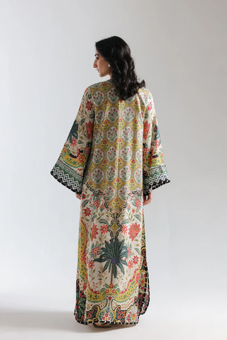 ETHNIC SUMMER PRET’26 |