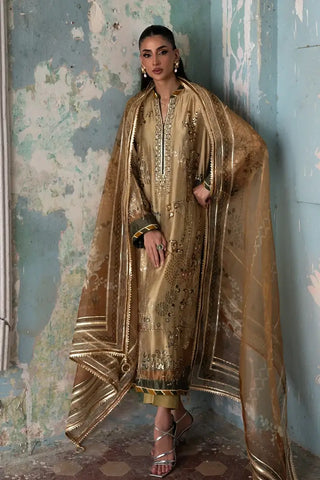 NADIA FAROOQUI FALL FESTIVE’26 | RAHMA
