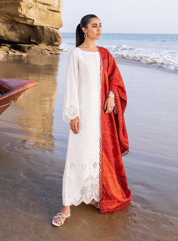 Zainab Chottani | Chunari 3A