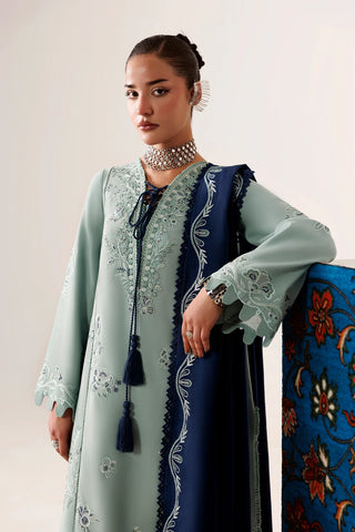 QALAMKAR ‘QLINE LINEN’26 | TALIYA