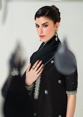WANIYA BY MEHRAZAM ‘SOLENE LUXURY PRET’26 | NYX