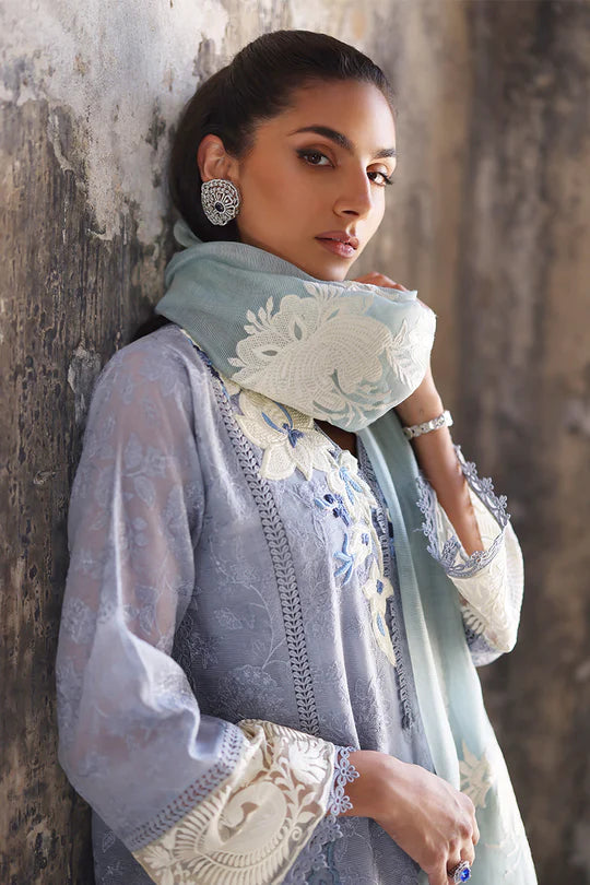 NADIA FAROOQUI | STAR GAZE