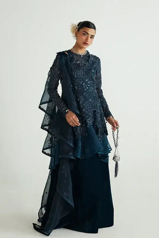 SUFFUSE FREESHIA RTW’26 | SIMORAH