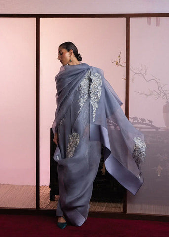 HUSSAIN REHAR ‘LUXURY PRET’26 | SORA
