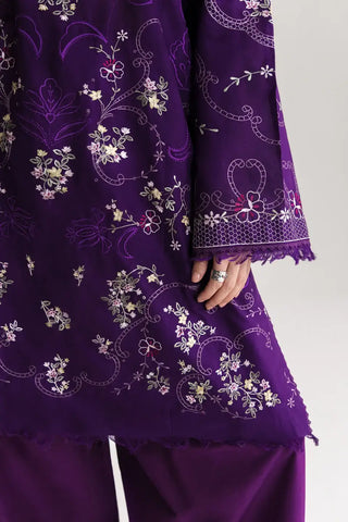 COCO BY ZARA SHAHJAHAN LAWN EDIT’26 | EIRA 10B