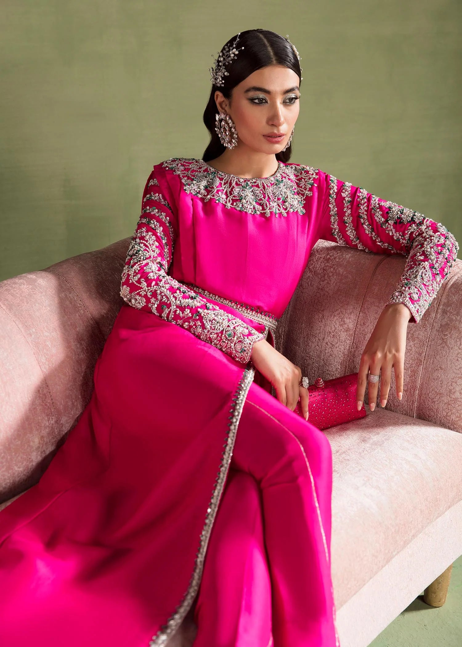Kanwal Malik | Charlotte