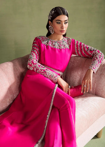 Kanwal Malik | Charlotte