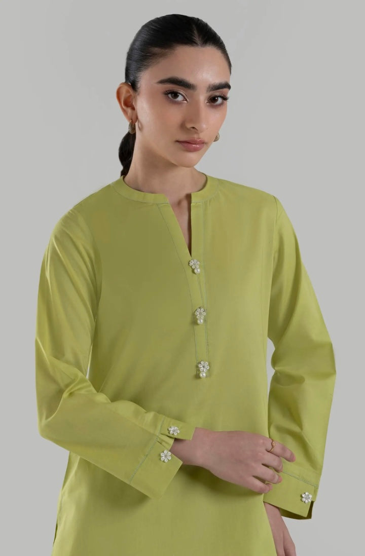 SANA SAFINAZ CASUAL PRET | SS24BSD174