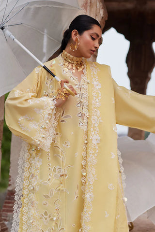 ELAN UNSTITCHED LAWN’26 | NOORAI 6B