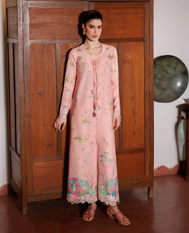REPUBLICWOMENSWEAR ‘NEOMA ESSENTIAL PRET’26 VOL 2 | FOREST TALE