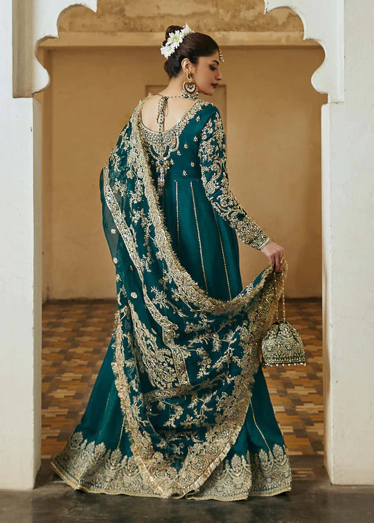 Kanwal Malik | Tammana