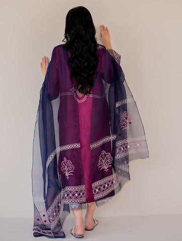Shazia Rauf | Ashfi