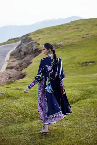 ELAN UNSTITCHED LAWN’26 | SONAMARG 9B