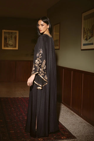 AMMARA KHAN ‘THE OVERTURE’26 | THE BLACK EMPRESS